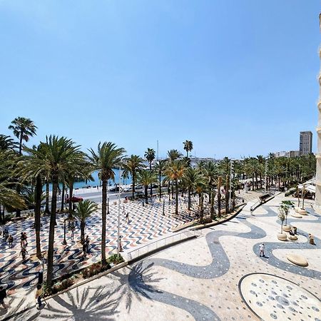 Varema Explanada Alicante Extérieur photo